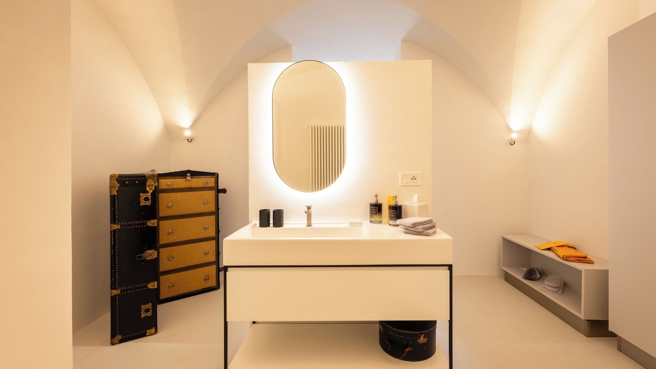 Photo of Bathroom in Cannole