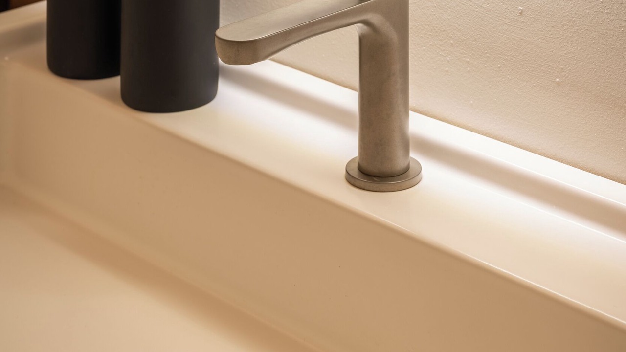 Photo of Bathroom in Cannole