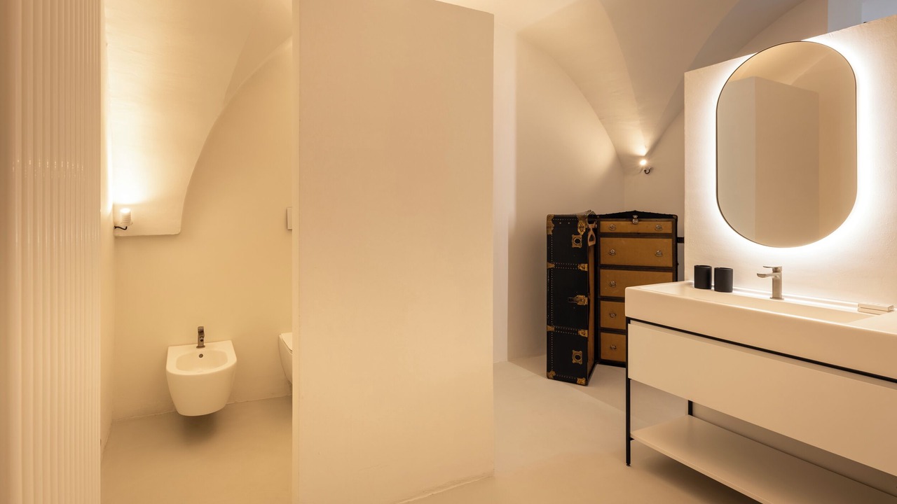 Photo of Bathroom in Cannole