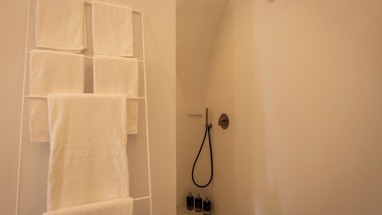 Photo of Bathroom in Cannole