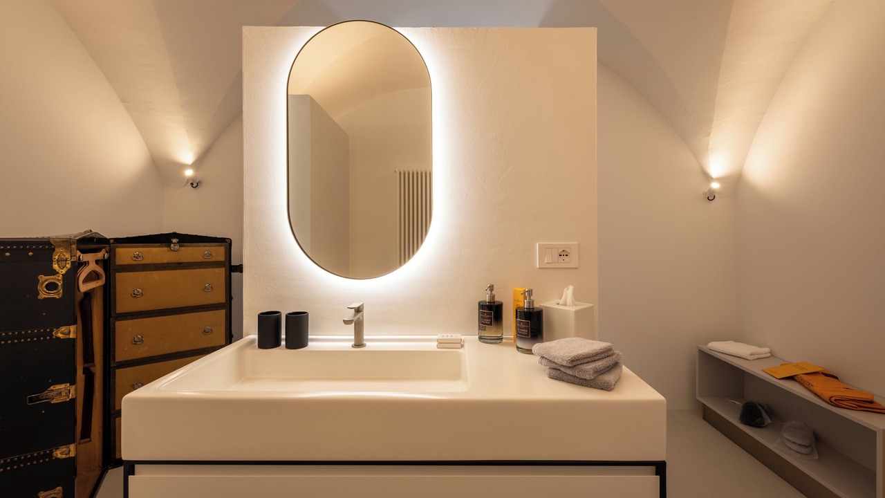 Photo of Bathroom in Cannole