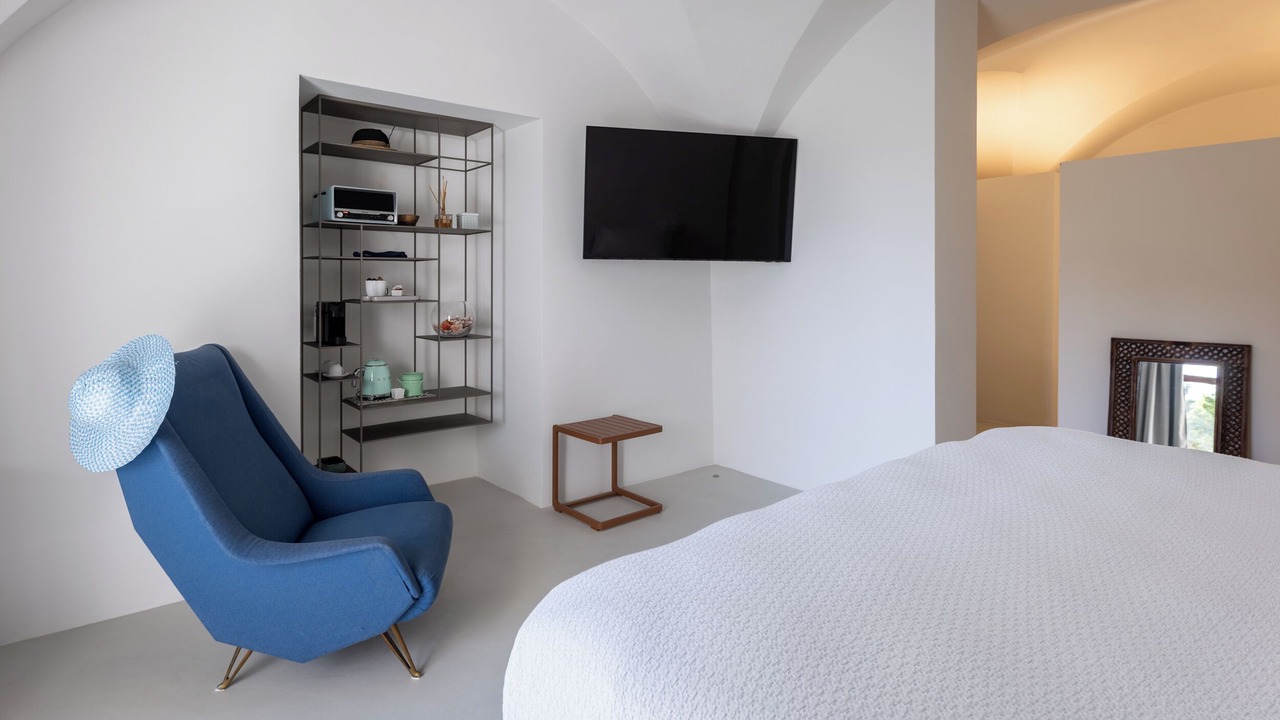 Photo of Bedroom in Cannole