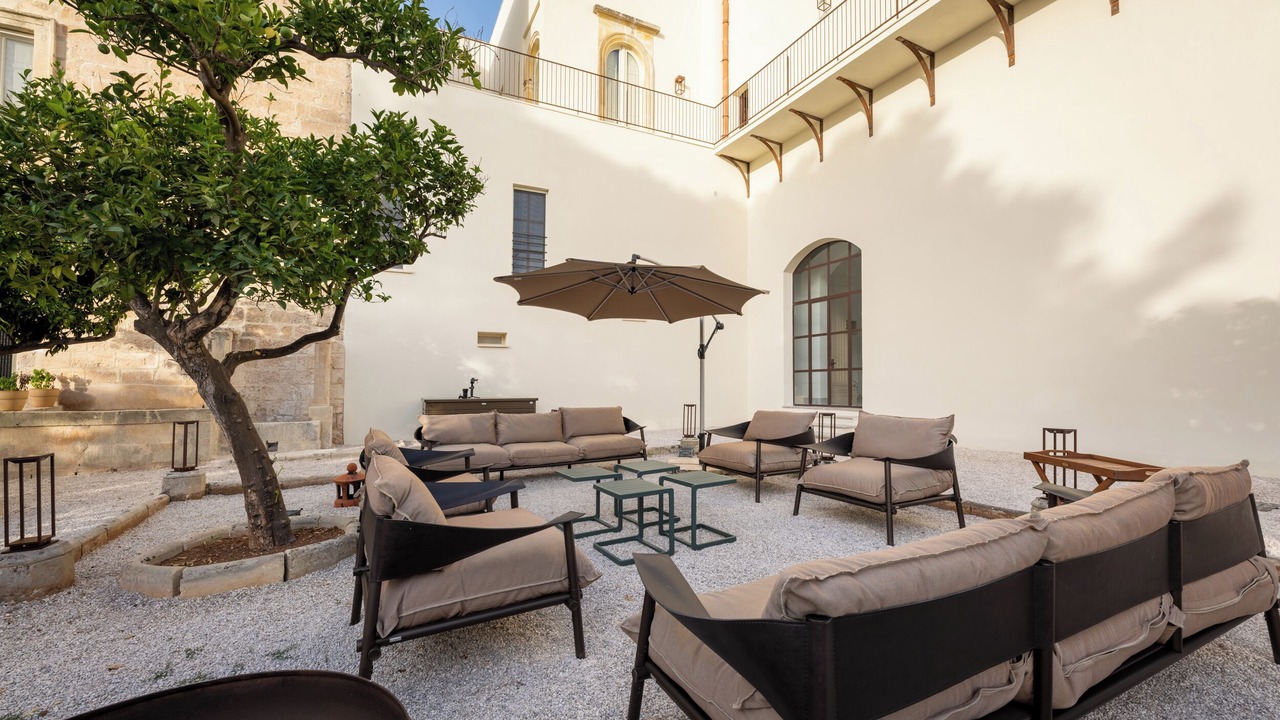 Photo of Patio Balcony in Cannole