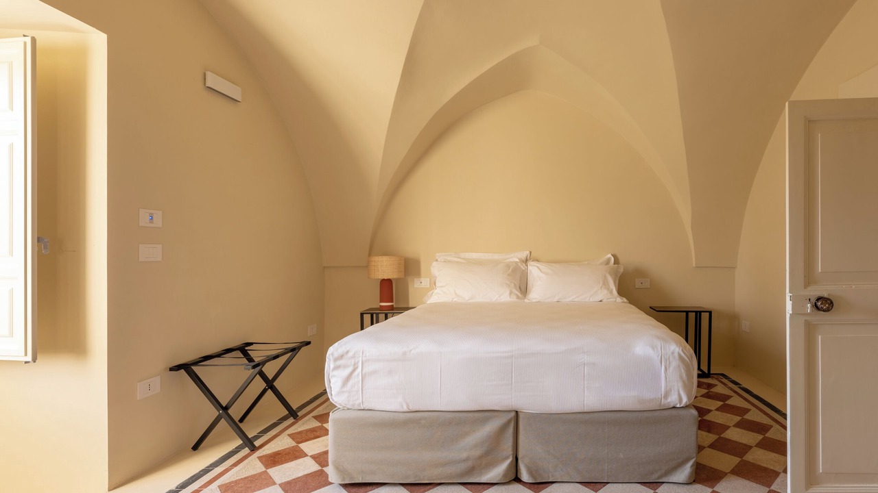 Photo of Bedroom in Cannole