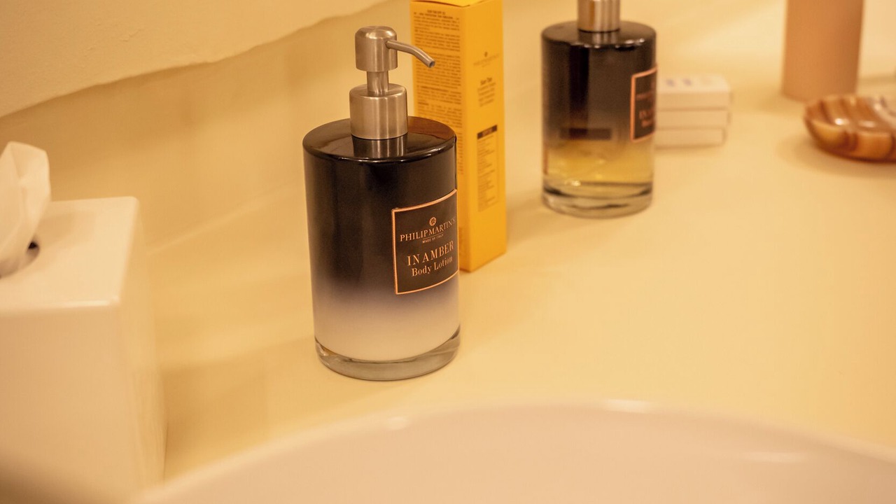 Photo of Bathroom in Cannole