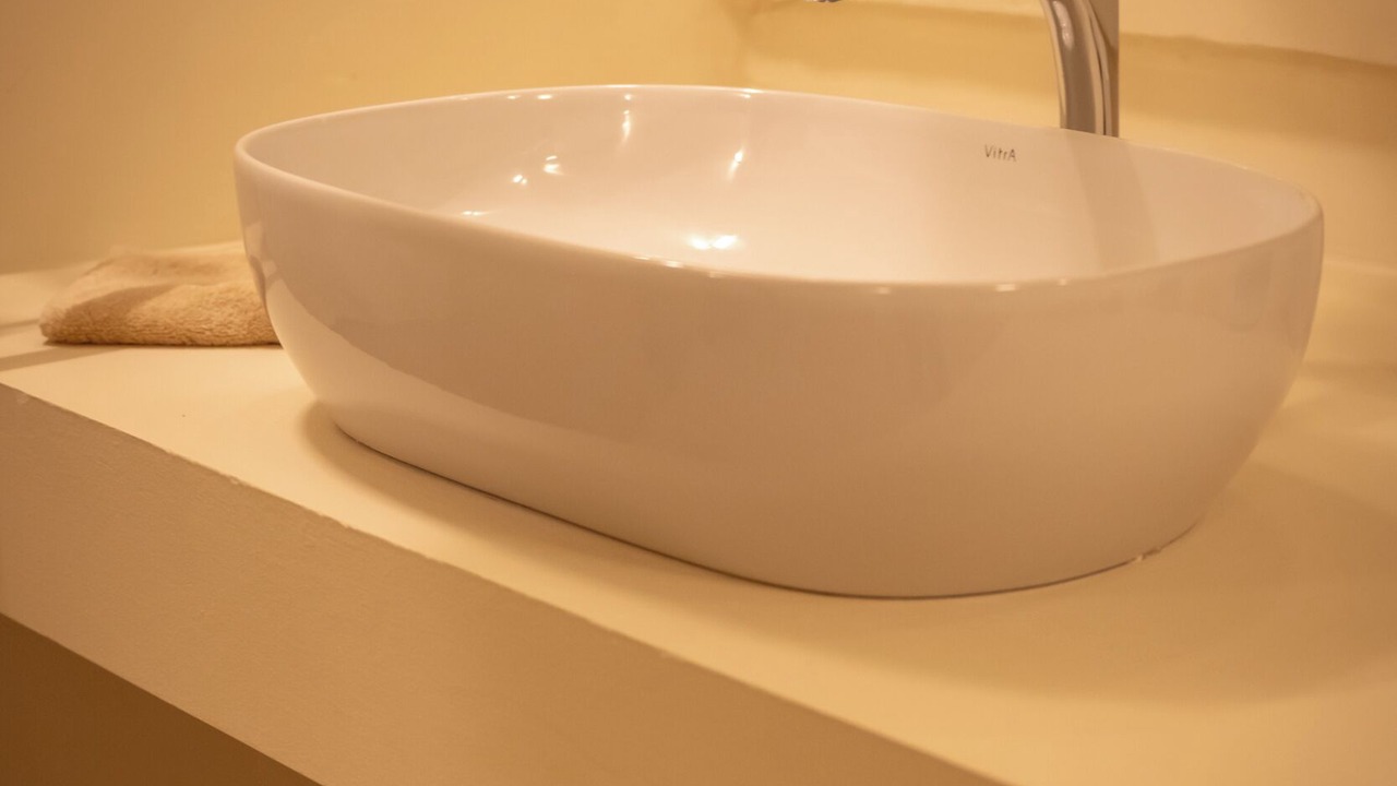 Photo of Bathroom in Cannole