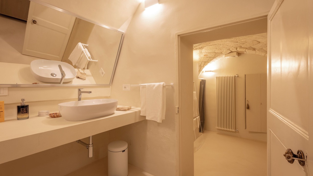 Photo of Bathroom in Cannole
