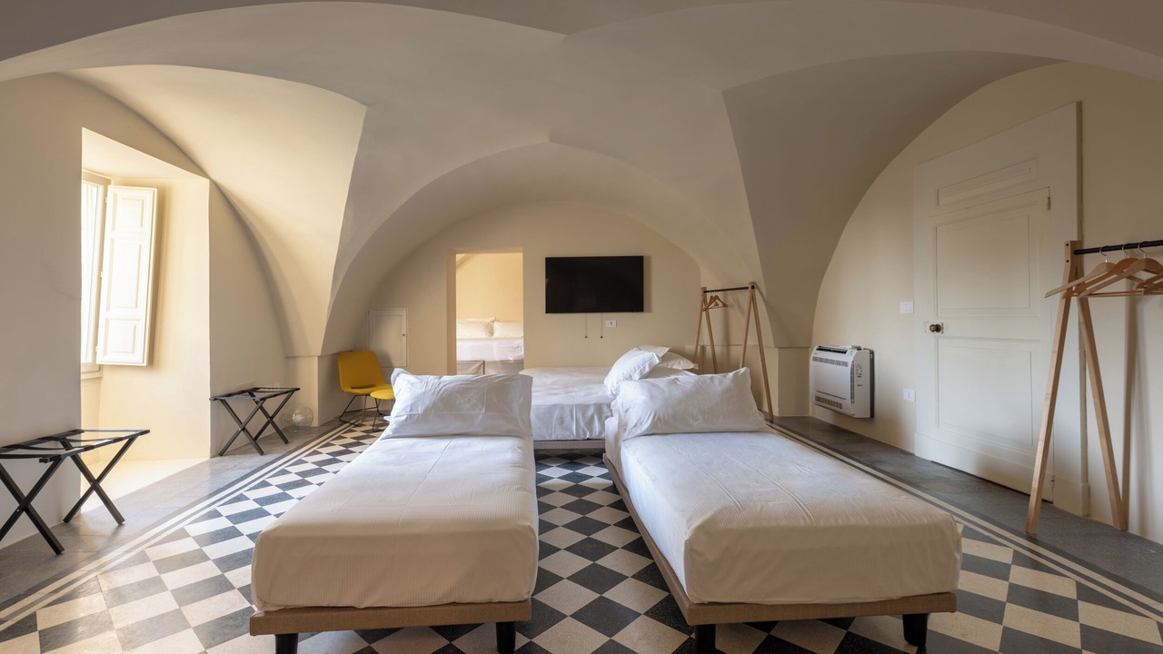 Photo of Bedroom in Cannole