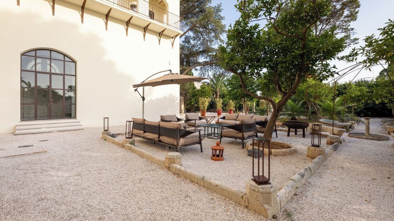 Photo of Patio Balcony in Cannole