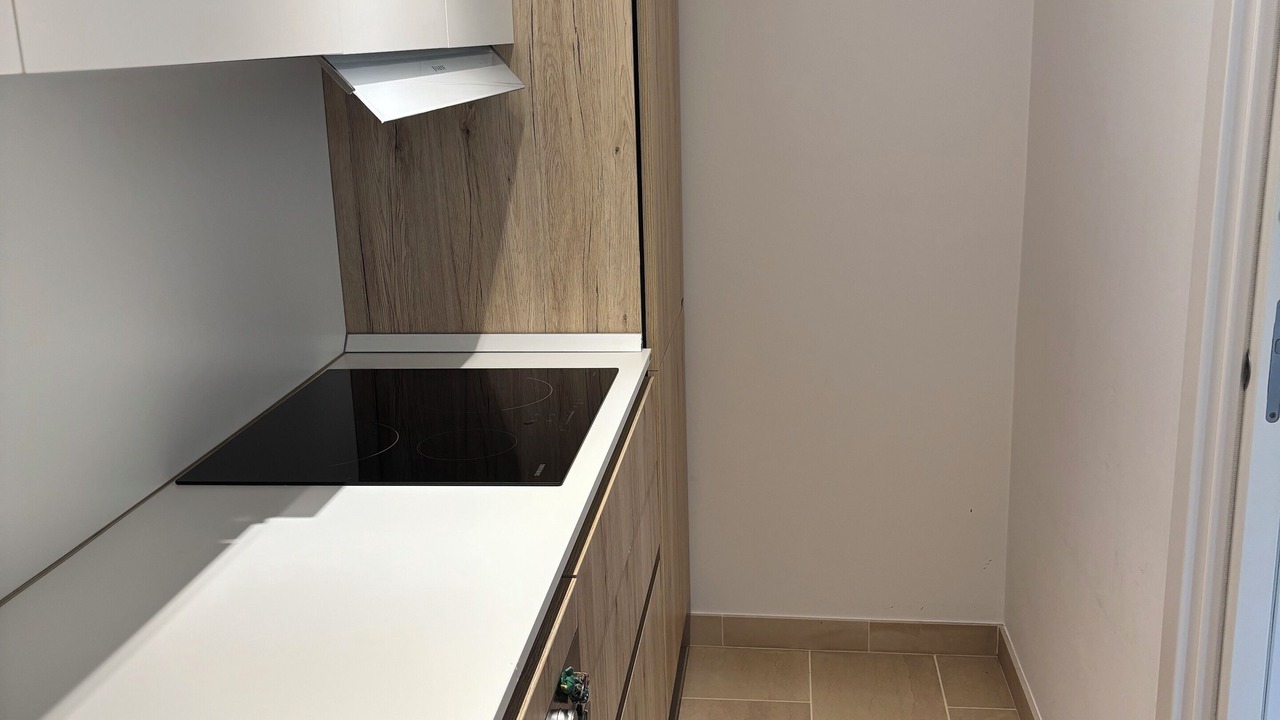 Photo of Kitchen in Rosa Marina