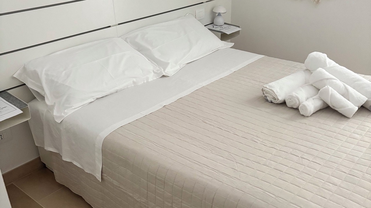 Photo of Bedroom in Rosa Marina