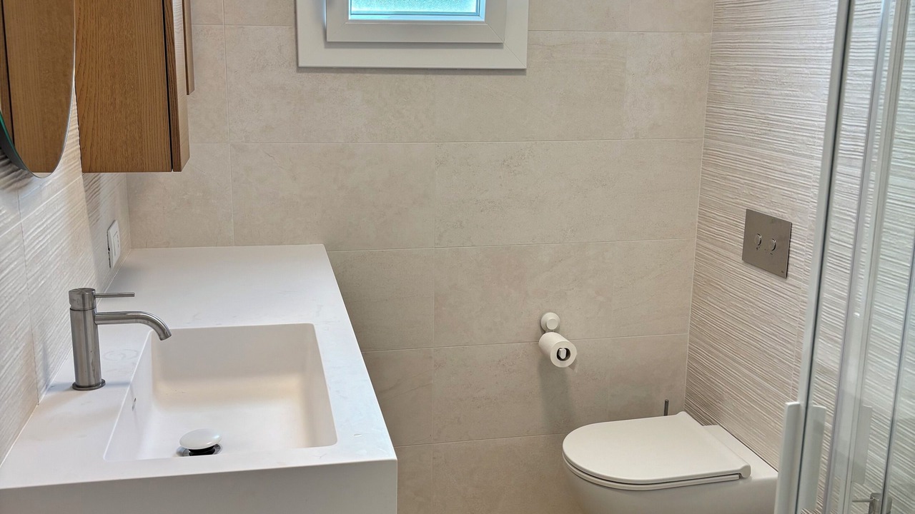 Photo of Bathroom in Rosa Marina