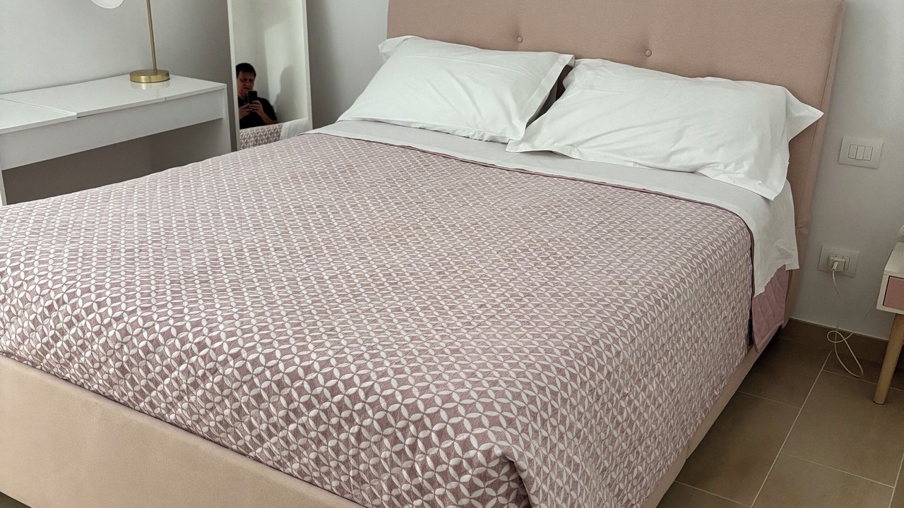 Photo of Bedroom in Rosa Marina