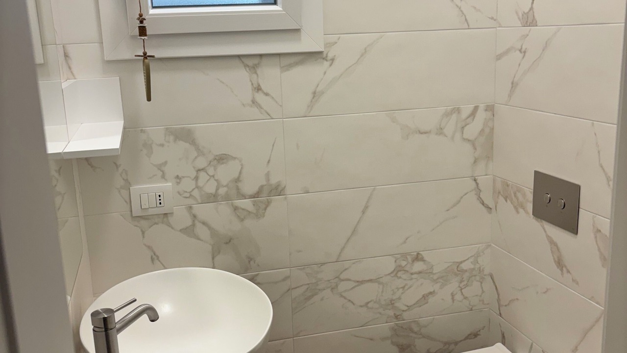Photo of Bathroom in Rosa Marina
