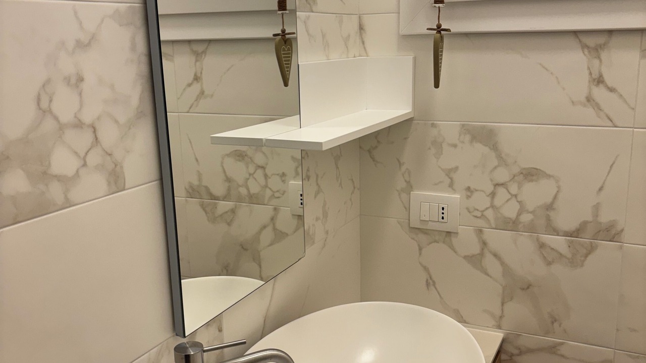 Photo of Bathroom in Rosa Marina