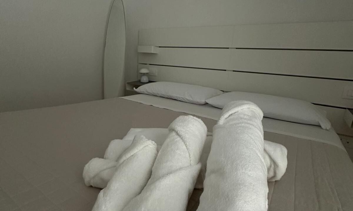 Photo of Bedroom in Rosa Marina