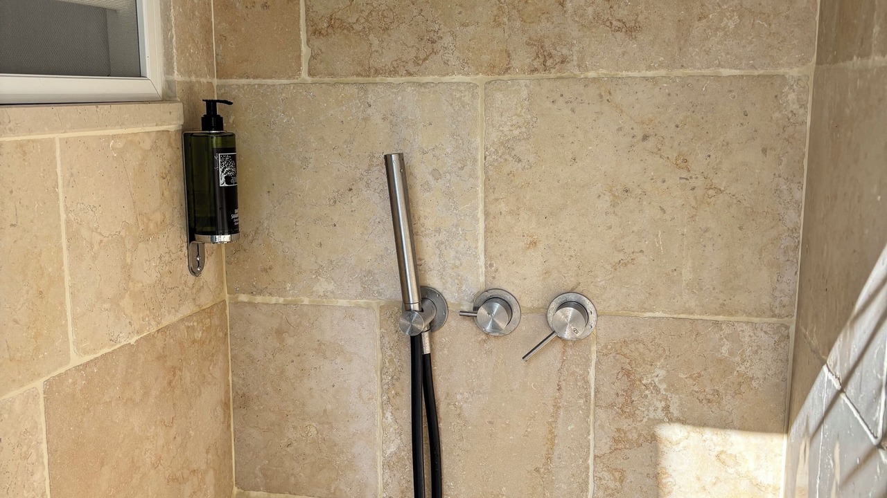 Photo of Bathroom in Rosa Marina