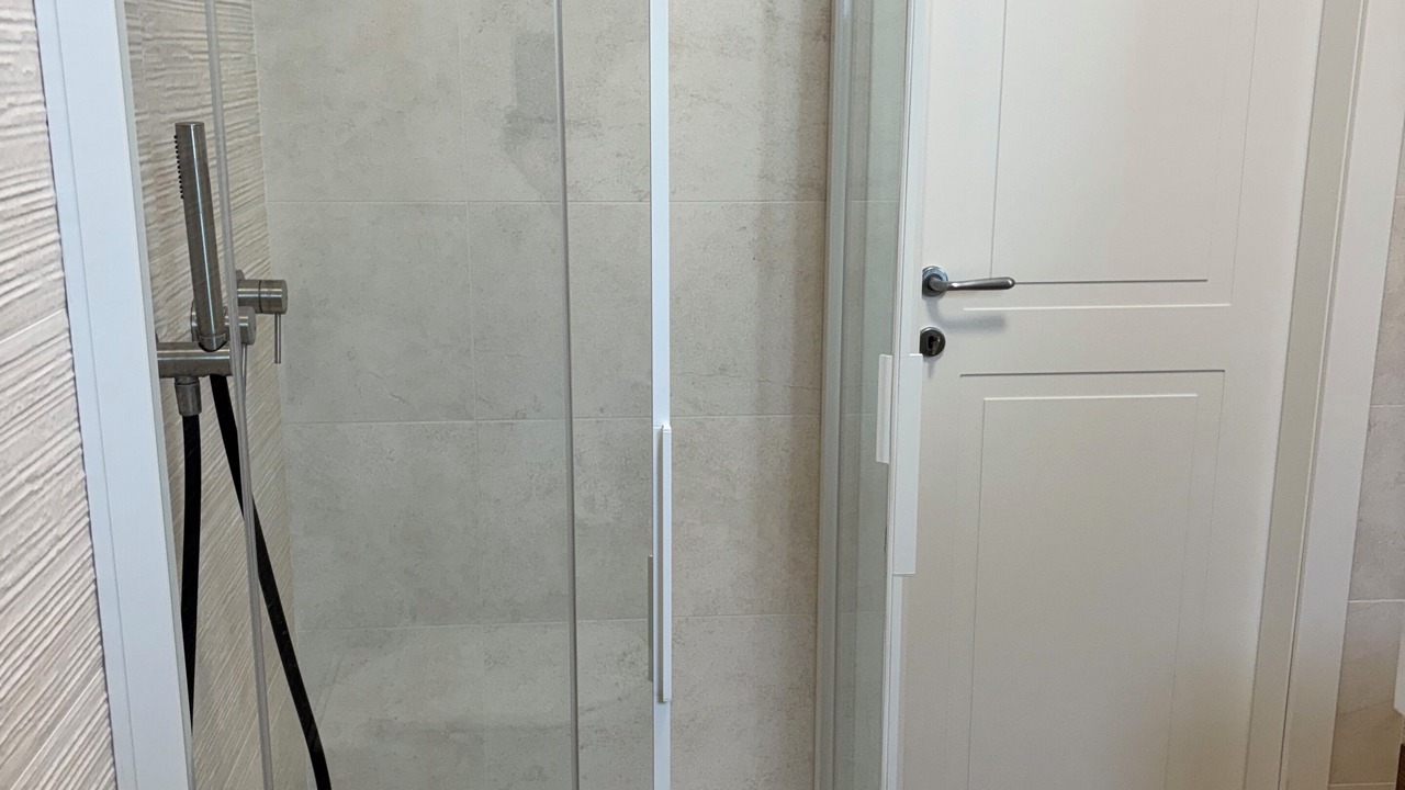 Photo of Bathroom in Rosa Marina