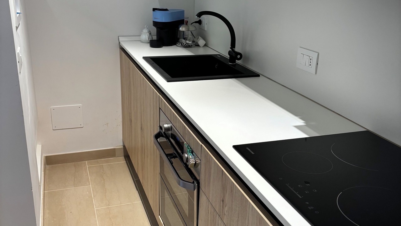 Photo of Kitchen in Rosa Marina