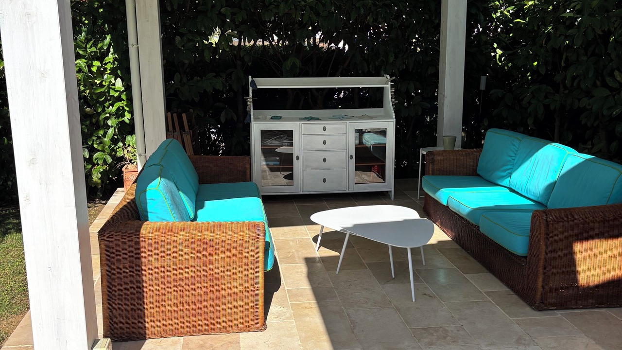 Photo of Patio Balcony in Rosa Marina