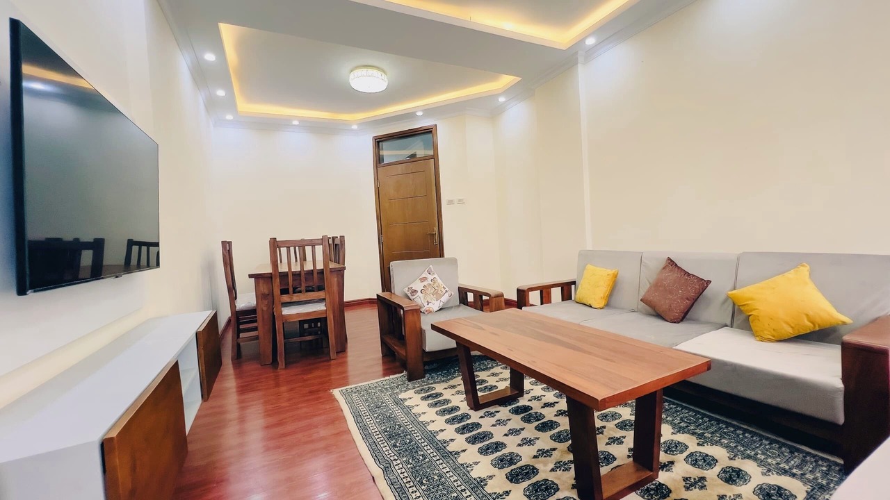 Photo of Livingroom in Kirkos