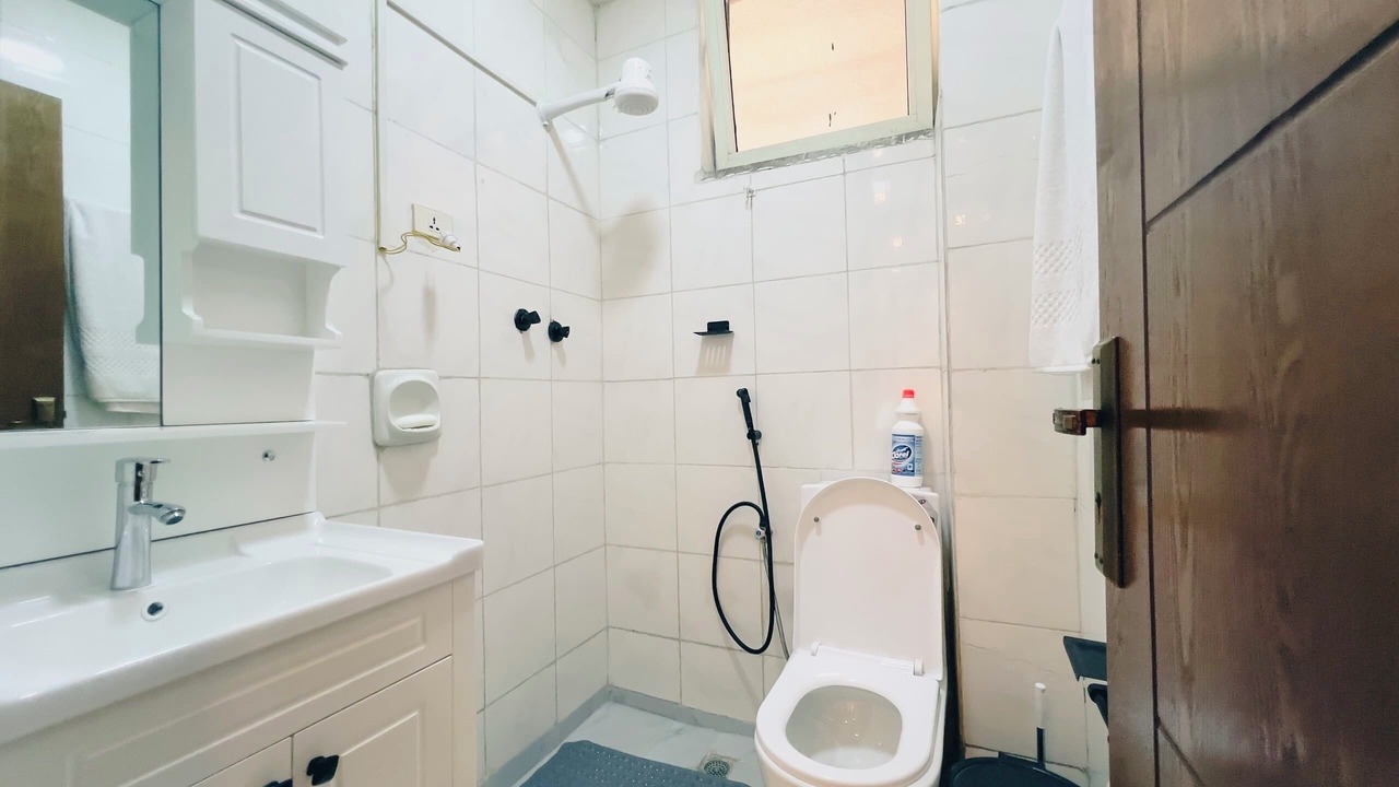 Photo of Bathroom in Kirkos