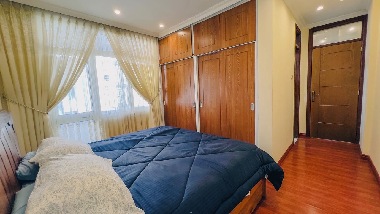 Photo of Bedroom in Kirkos