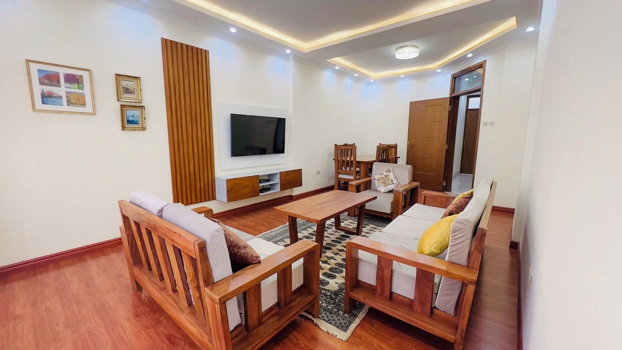 Photo of Livingroom in Kirkos