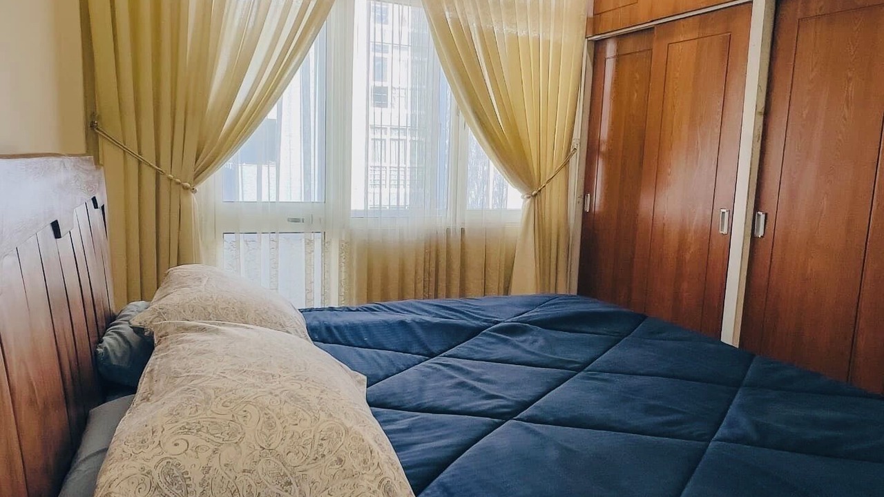 Photo of Bedroom in Kirkos