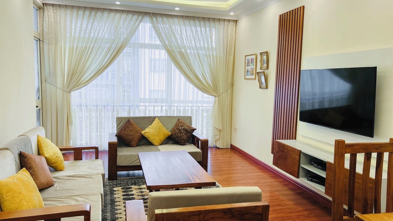 Photo of Livingroom in Kirkos