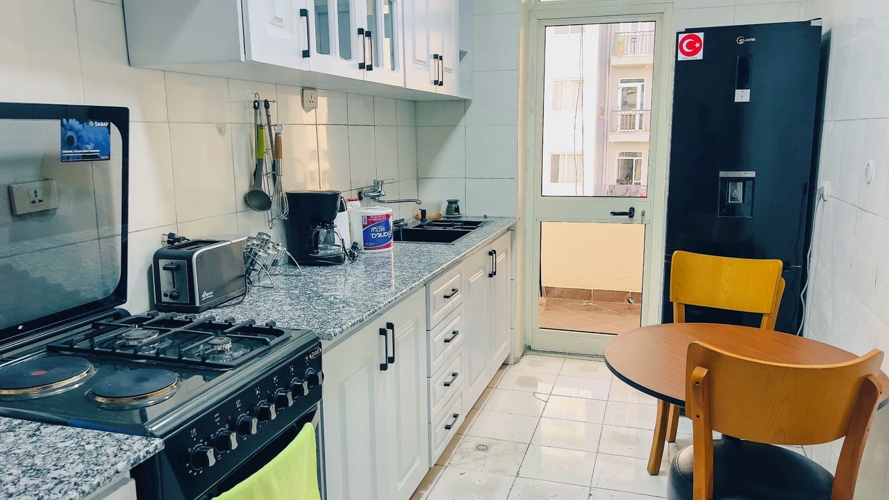 Photo of Kitchen in Kirkos