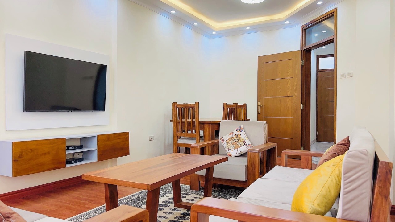 Photo of Livingroom in Kirkos