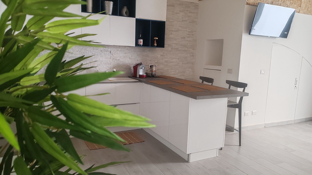 Photo of Kitchen in Gioia del Colle
