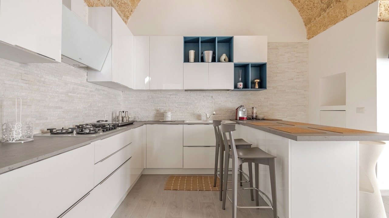Photo of Kitchen in Gioia del Colle