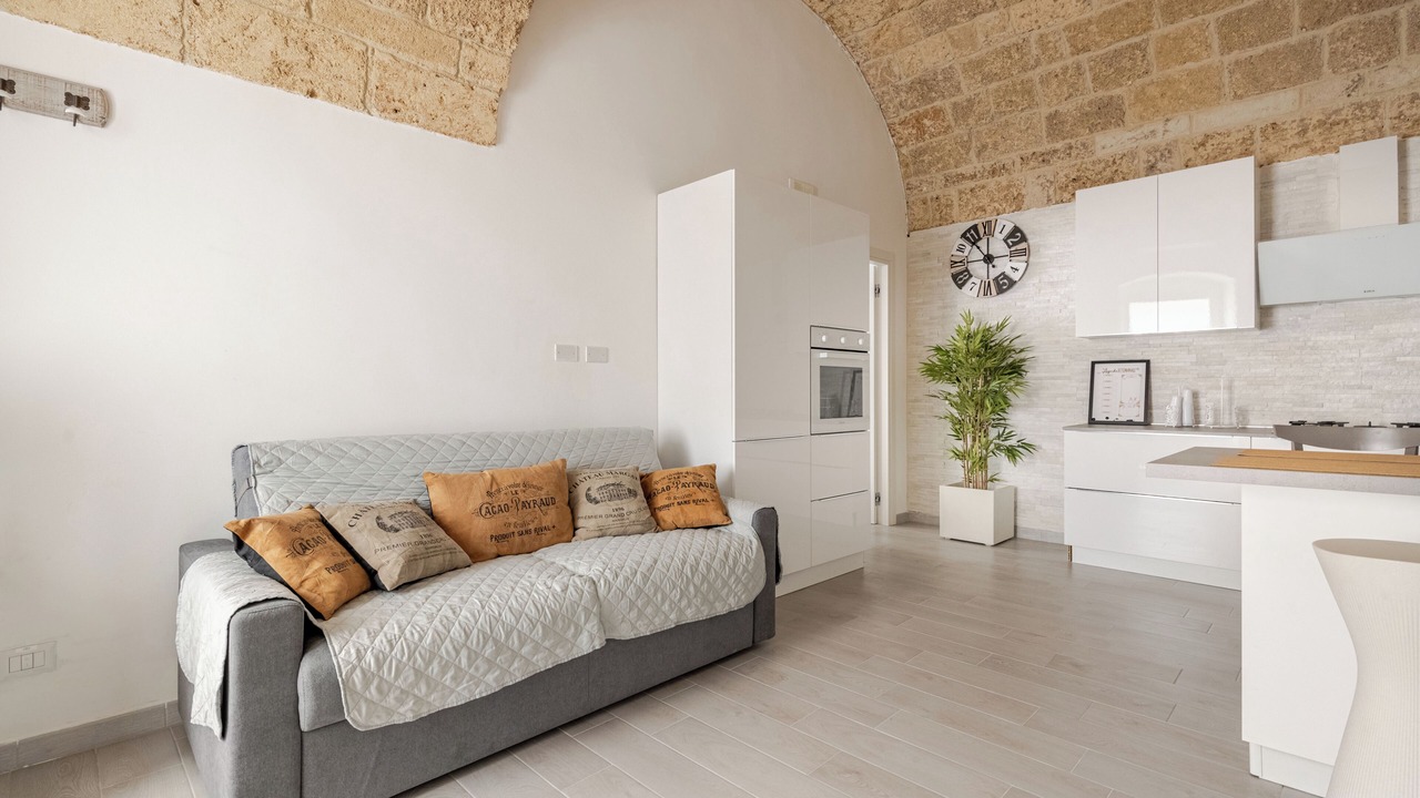 Photo of Livingroom in Gioia del Colle