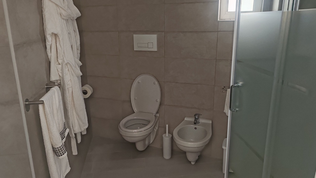 Photo of Bathroom in Gioia del Colle