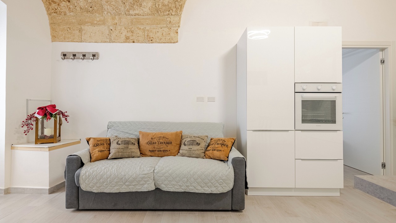 Photo of Livingroom in Gioia del Colle