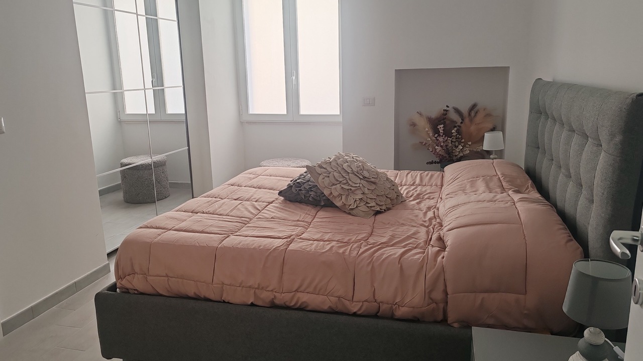Photo of Bedroom in Gioia del Colle