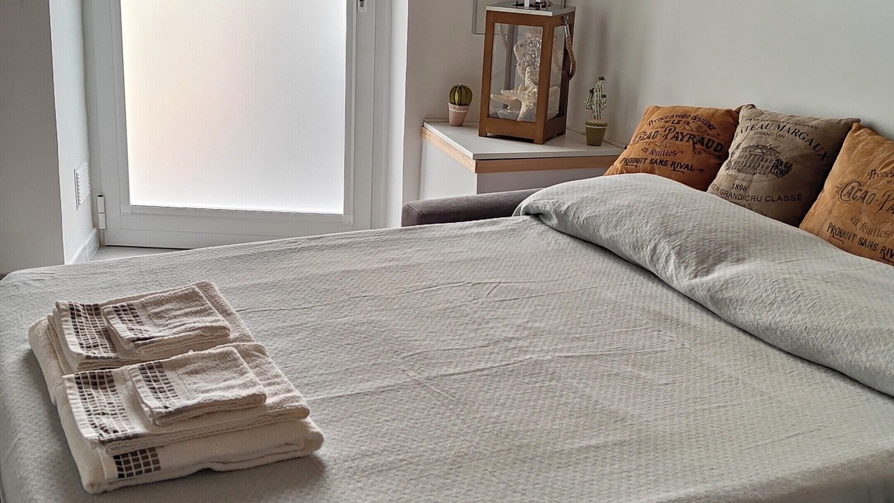 Photo of Bedroom in Gioia del Colle