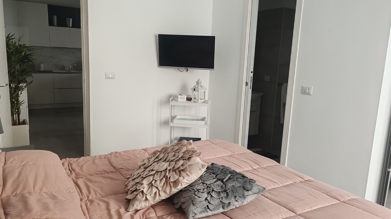 Photo of Bedroom in Gioia del Colle