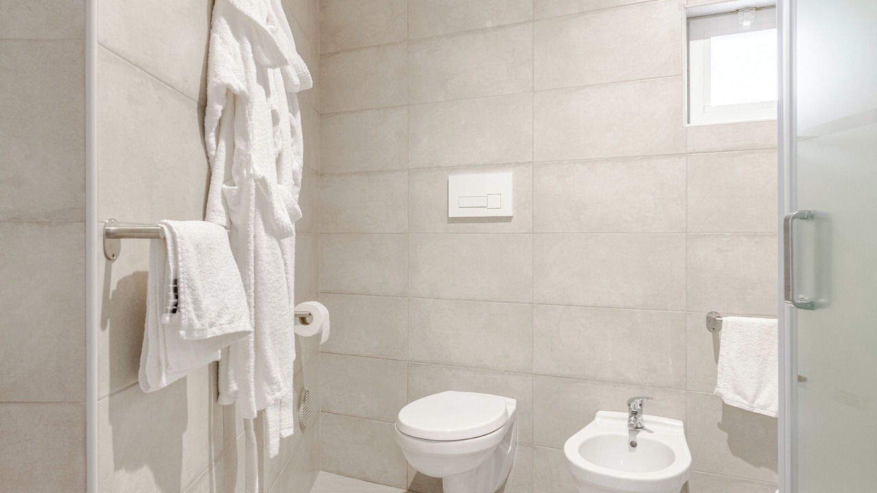 Photo of Bathroom in Gioia del Colle
