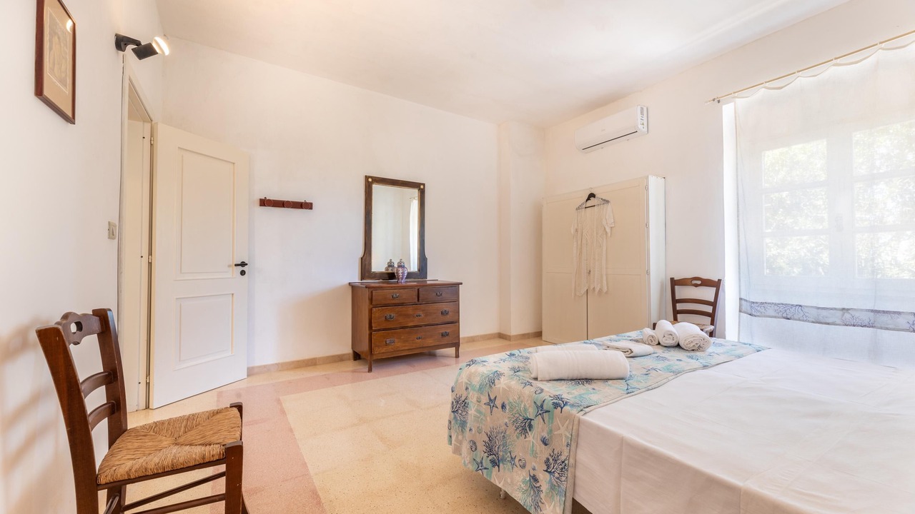 Photo of Bedroom in Gallipoli