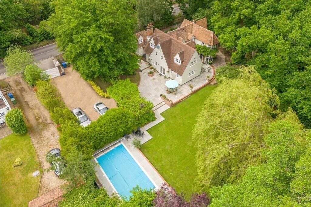 Photo of Outdoor in Sunninghill