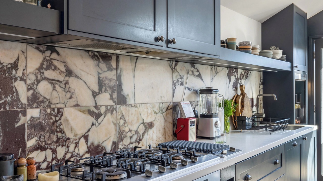 Photo of Kitchen in Dalgarno