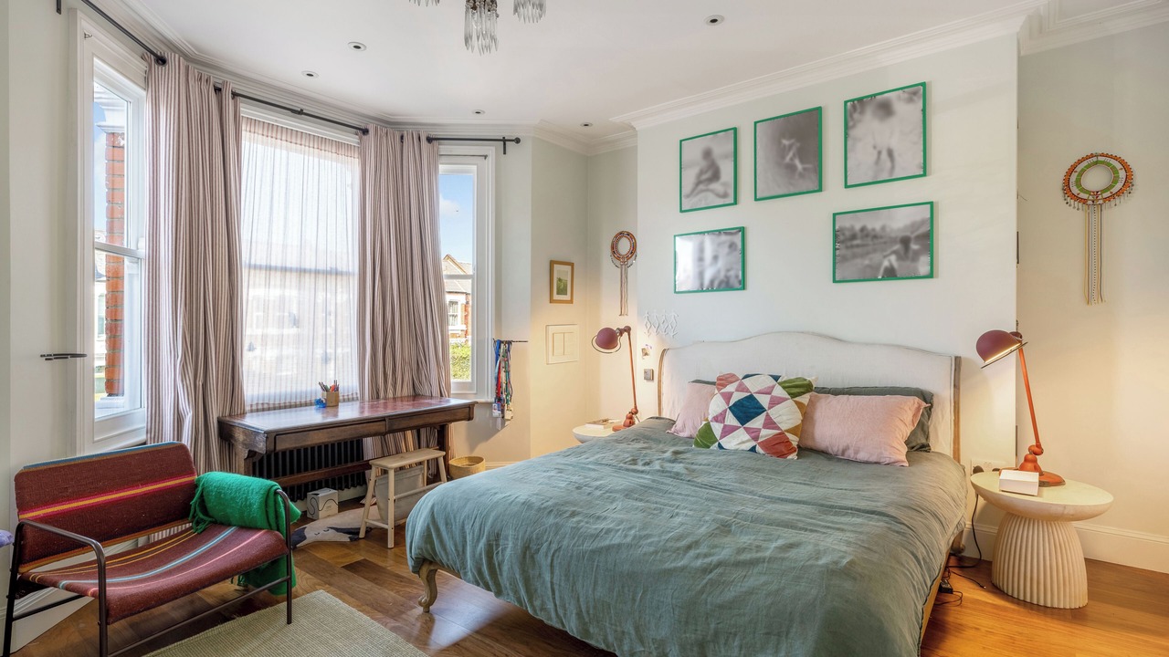 Photo of Bedroom in Dalgarno