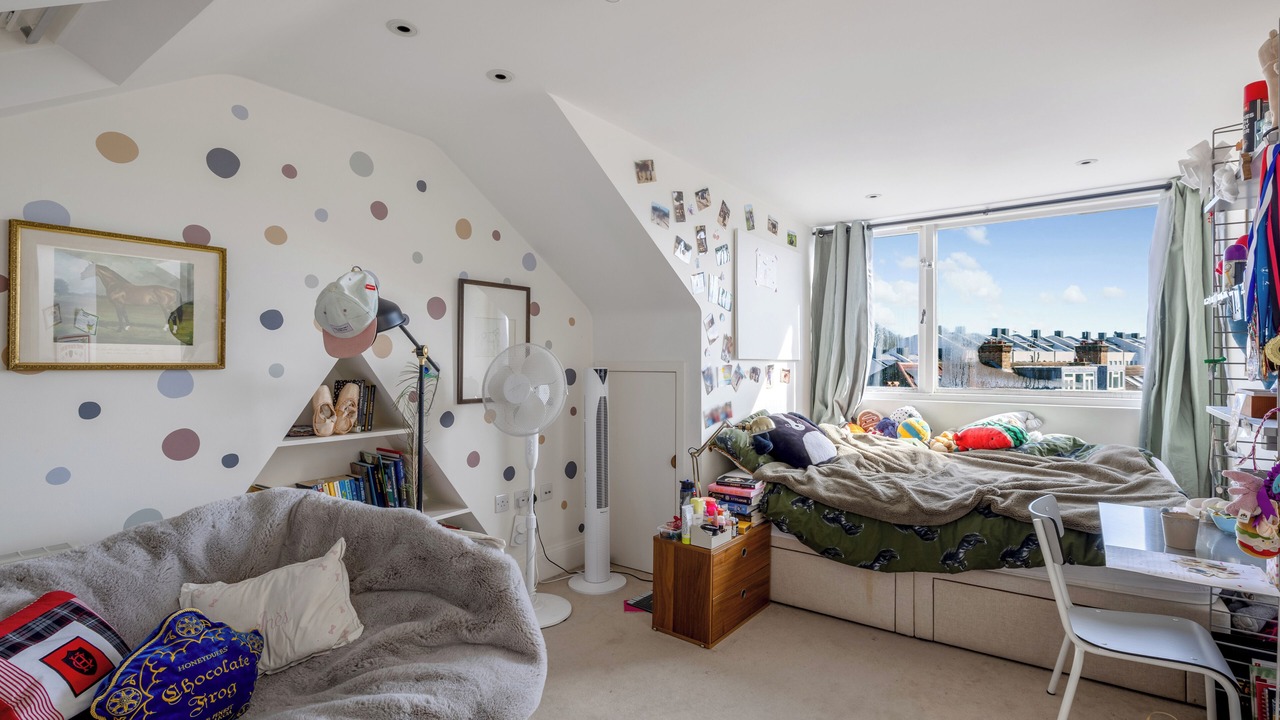 Photo of Bedroom in Dalgarno
