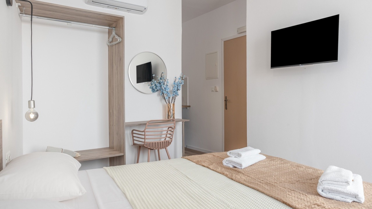Photo of Bedroom in Pedi