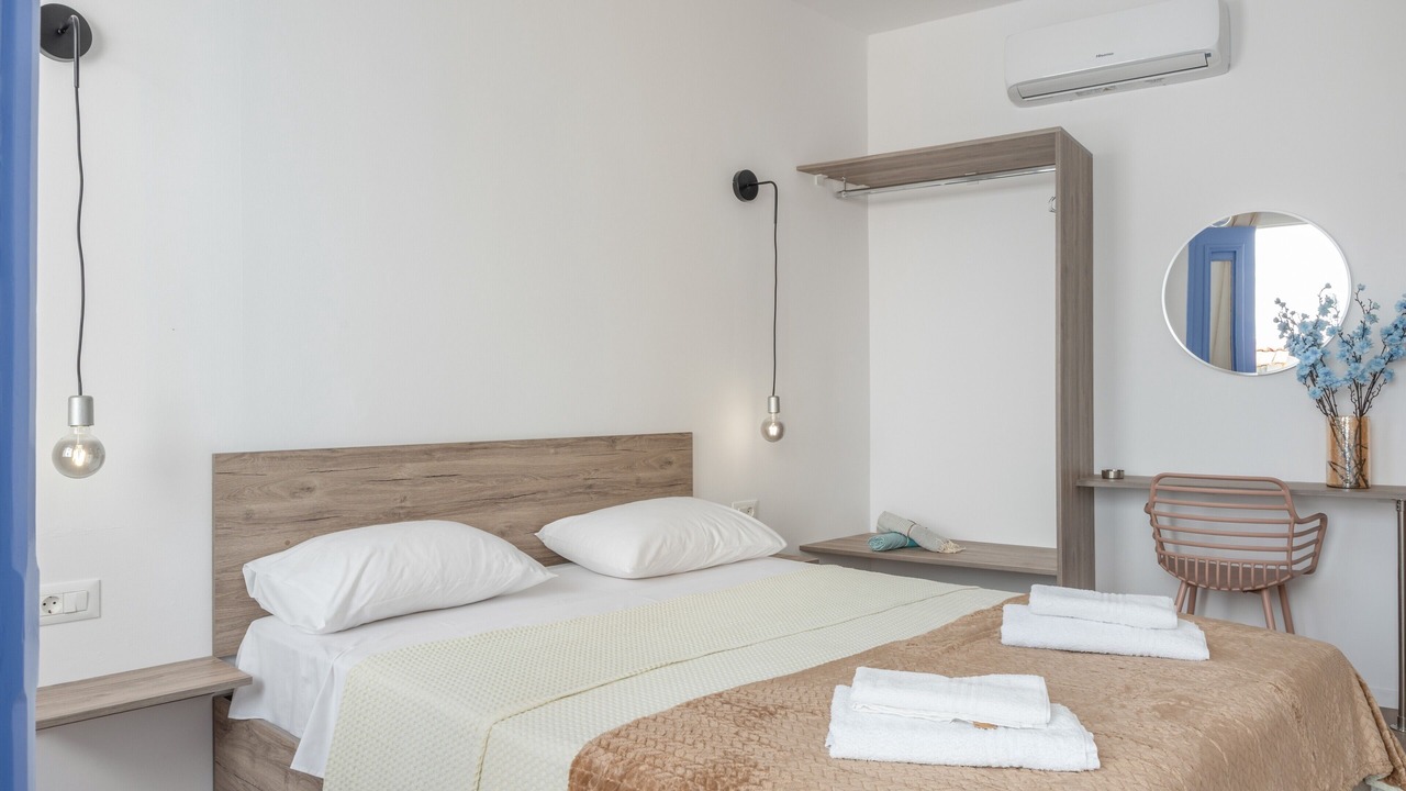 Photo of Bedroom in Pedi