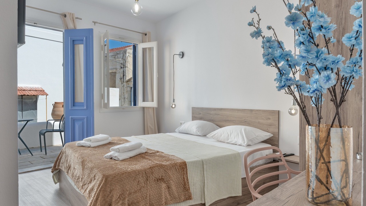 Photo of Bedroom in Pedi