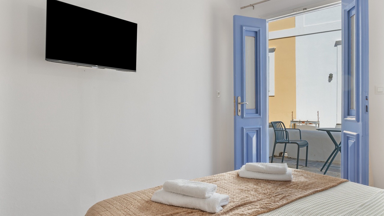 Photo of Bedroom in Pedi